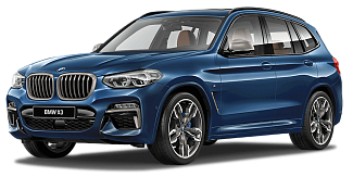 Ремонт Стартера Bmw (БМВ) X3